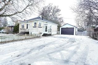 Property for Rent, 92 Thickson Rd #Main, Whitby, ON