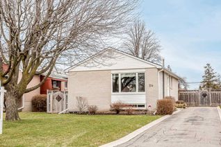 House for Sale, 24 Carlyle Cres, Brampton, ON