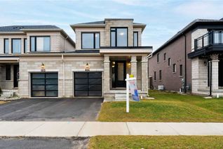 Freehold Townhouse for Sale, 605 Thompson St, Woodstock, ON