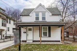 House for Sale, 25 Broadway Ave, Hamilton, ON