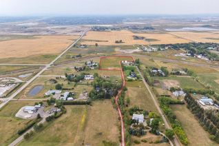 Land for Sale, 230037 Range Road 284a, Rural Rocky View County, AB