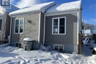 Detached House for Sale, 277 Elm St N, Timmins, ON