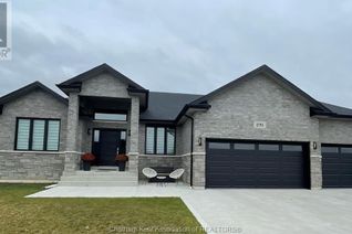 House for Sale, Lot 44 Rosewood Crescent, Chatham, ON