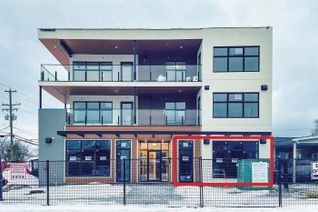 Office for Lease, 2411 Apollo Road #CRU2, West Kelowna, BC