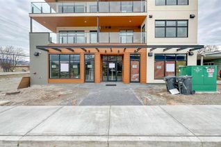 Office for Lease, 2411 Apollo Road #CRU1, West Kelowna, BC