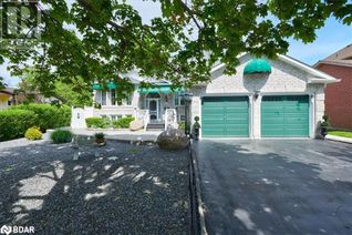 House for Sale, 2293 Somers Boulevard, Innisfil, ON