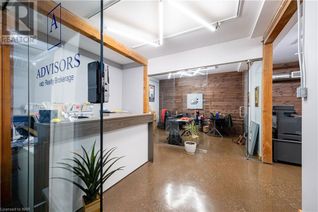 Office for Lease, 386 St. Paul Street Unit# 102, St. Catharines, ON