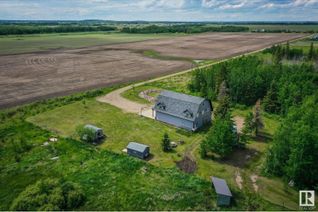 Property for Sale, 59529 Rr 255, Rural Westlock County, AB