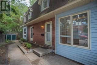 Freehold Townhouse for Sale, 561 Princess Avenue Unit# 2, London, ON