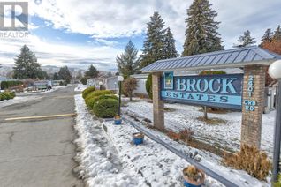 Ranch-Style House for Sale, 2401 Ord Road #146, Kamloops, BC