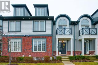 Condo Townhouse for Sale, 249 Callaway Road, London, ON