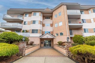 Condo Apartment for Sale, 8985 Mary Street #312, Chilliwack, BC