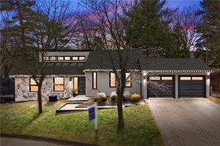 Property for Sale, 129 Grant Boulevard, Dundas, ON Property for Sale, 129 Grant Boulevard, Dundas, ON