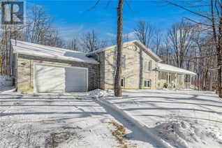 Detached House for Sale, 1780 Old Perth Road, Almonte, ON