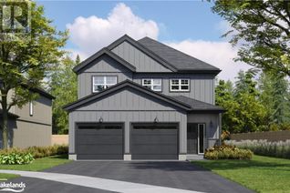 Property for Sale, Lot 32 Equality Drive, Meaford, ON