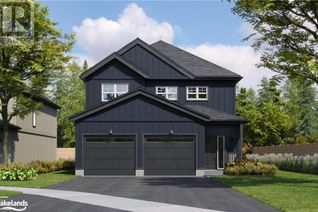Property for Sale, Lot 30 Equality Drive, Meaford, ON