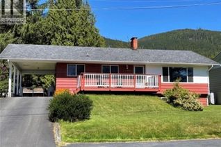 House for Sale, 270 Kelsey Way, Sayward, BC
