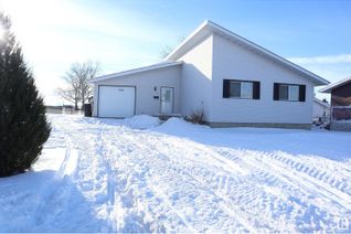 Bungalow for Sale, 5209 37a Av, Wetaskiwin, AB