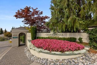 Condo Townhouse for Sale, 4001 Old Clayburn Road #69, Abbotsford, BC