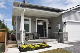 Bungalow for Rent, 9A Lake St #Upper, Prince Edward County, ON