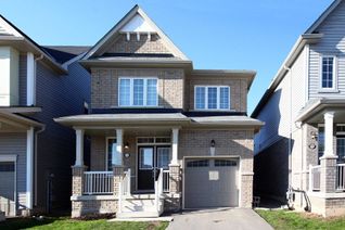Property for Sale, 13 Honey Comb Tr, Thorold, ON