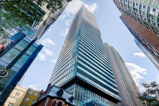 Condo for Sale, 15 Grenville St #4909, Toronto, ON