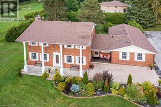 Property for Sale, 155 Clyde Street, Mount Forest, ON