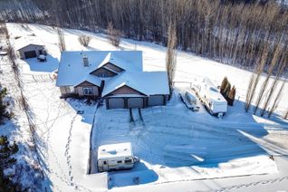 Bungalow for Sale, 37 53304 Rge Rd 15, Rural Parkland County, AB