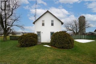 Detached House for Sale, 857 Christian Road, Bloomfield, ON