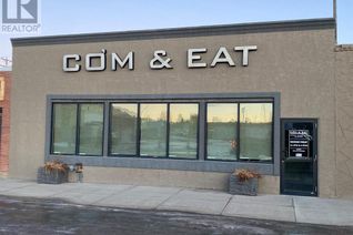 Non-Franchise Business for Sale, 5215 47 Avenue, Taber, AB