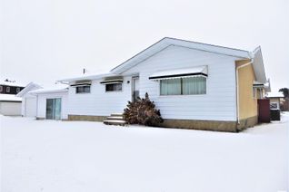 Bungalow for Sale, 4632 49 Av Nw, Redwater, AB