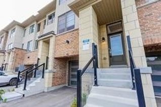 Condo Townhouse for Rent, 46 Shawfield Way, Whitby, ON