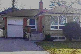 Bungalow for Rent, 52 Palmer Ave, Richmond Hill, ON Bungalow for Rent, 52 Palmer Ave, Richmond Hill, ON