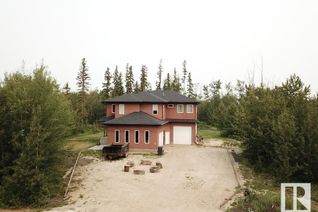Property for Sale, 3 26323 Twp Rd 532 A, Rural Parkland County, AB