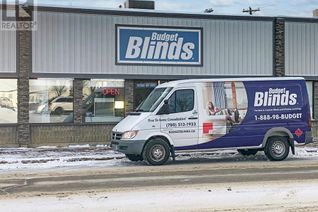 Other Non-Franchise Business for Sale, 10129 97 Avenue, Grande Prairie, AB