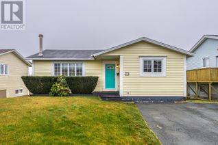 Property for Sale, 61 Ashford Drive, Mount Pearl, NL
