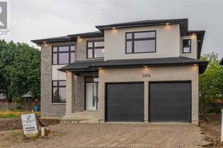 Property for Sale, 2484 Roxborough Boulevard, Windsor, ON Property for Sale, 2484 Roxborough Boulevard, Windsor, ON
