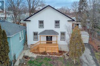 Property for Sale, 30 Main Street, Paris, ON Property for Sale, 30 Main Street, Paris, ON