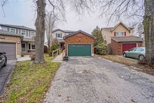 Property for Rent, 34 Christaller Crt #Lower, Whitby, ON