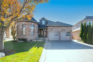 Detached House for Sale, 55 Rota Cres, Vaughan, ON