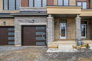 Freehold Townhouse for Rent, 141 Vanilla Tr, Thorold, ON
