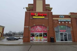 Franchise Business for Sale, 1070 Major Mackenzie Rd, Richmond Hill, ON