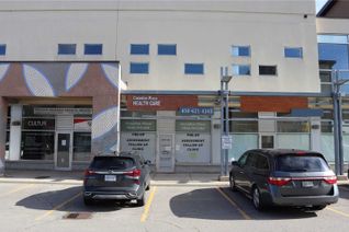 Commercial/Retail Property for Sale, 1065 Canadian Pl #105, Mississauga, ON