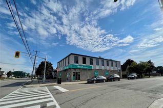 Commercial/Retail Property for Sale, 517 Upper Sherman Ave, Hamilton, ON