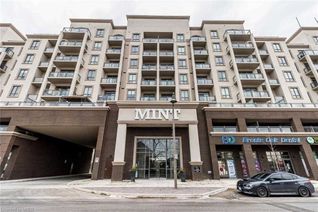 Apartment for Rent, 2486 Old Bronte Rd #724, Oakville, ON