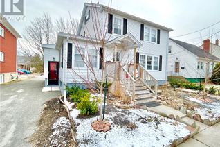 Property for Sale, 56 Sherrard Ave, Moncton, NB Property for Sale, 56 Sherrard Ave, Moncton, NB