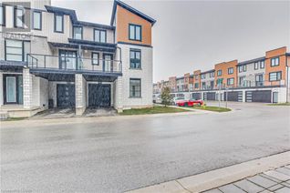 Condo Townhouse for Sale, 880 West Village Square, London, ON