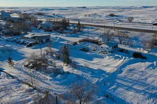 Bungalow for Sale, L36 B3 Main Street, Ernfold, SK