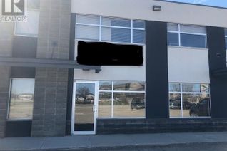 Commercial/Retail Property for Lease, 10071 120 Avenue #105, Grande Prairie, AB