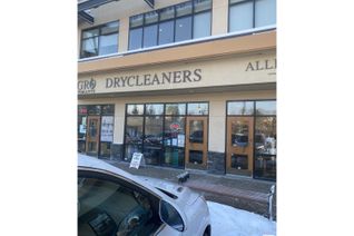 Dry Clean/Laundry Non-Franchise Business for Sale, 9652 142 St Nw, Edmonton, AB